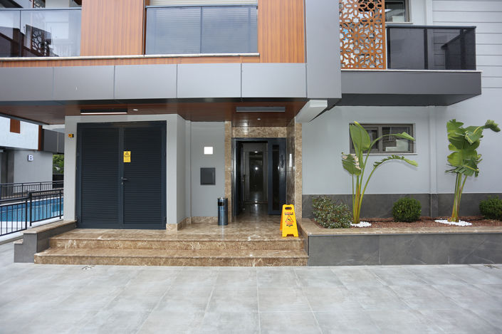 Image No.15-Appartement de 1 chambre à vendre à Konyaalti