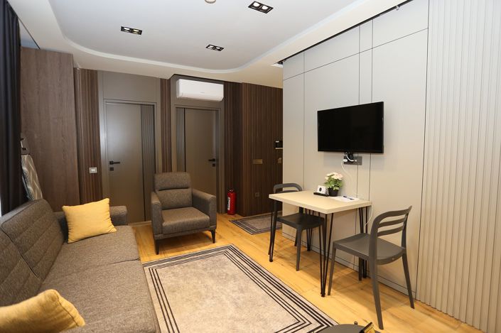 Image No.24-1 Bed Apartment for sale