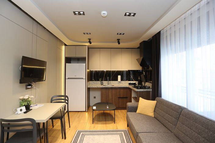 Image No.25-1 Bed Apartment for sale