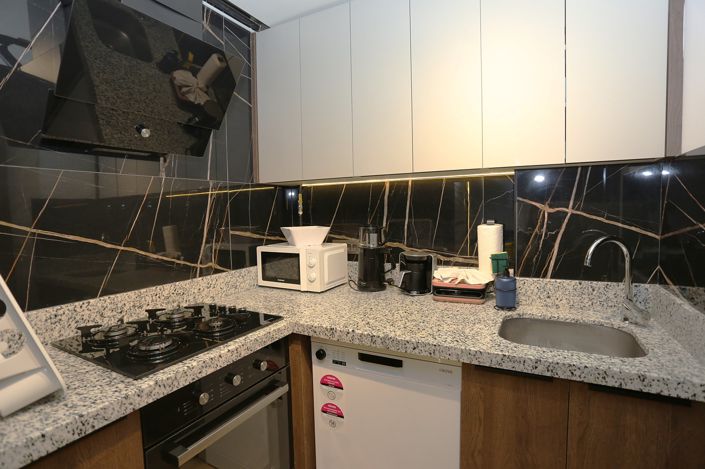 Image No.26-1 Bed Apartment for sale