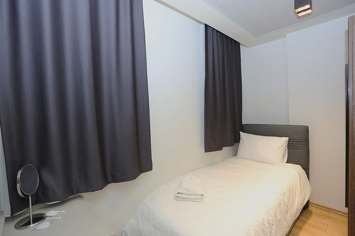 Image No.31-1 Bed Apartment for sale