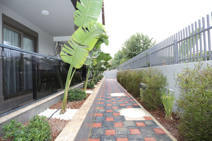 Image No.7-Appartement de 1 chambre à vendre à Konyaalti