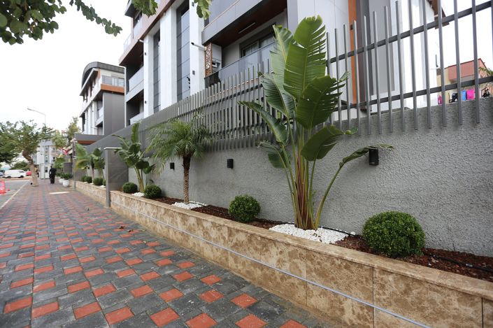 Image No.5-Appartement de 2 chambres à vendre à Konyaalti