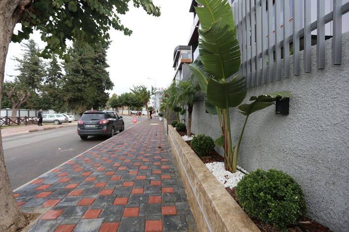 Image No.6-Appartement de 2 chambres à vendre à Konyaalti