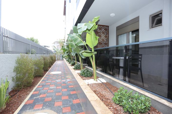 Image No.8-Appartement de 2 chambres à vendre à Konyaalti