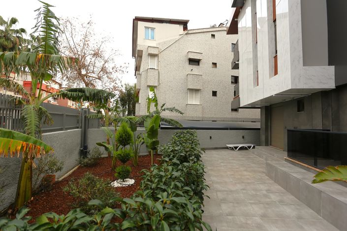 Image No.9-Appartement de 2 chambres à vendre à Konyaalti