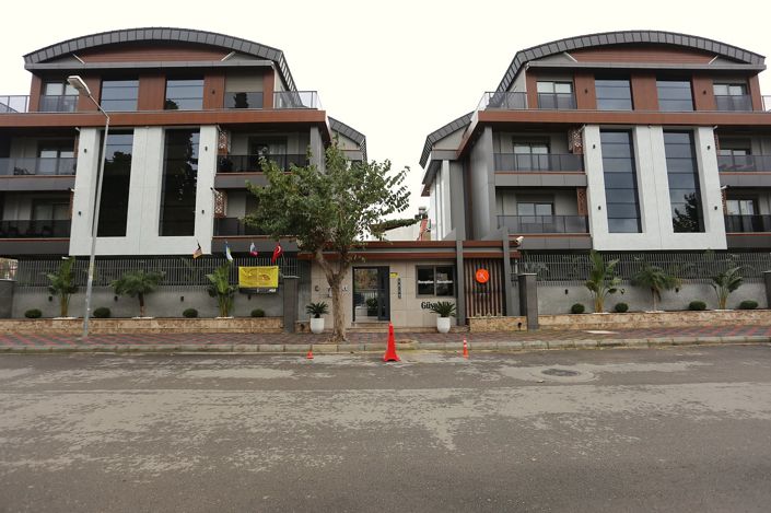 Image No.2-3 Bed Apartment for sale