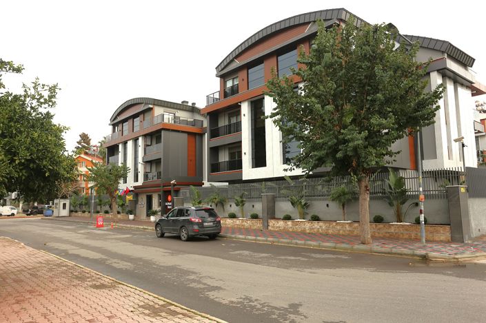 Image No.4-3 Bed Apartment for sale