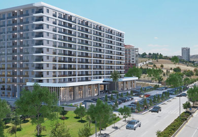 Exterior 6