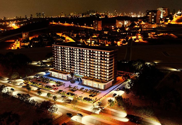 Image No.10-2 Bed Apartment for sale