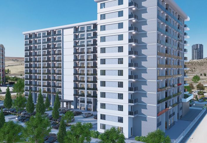 Image No.5-2 Bed Apartment for sale