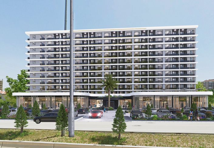 Image No.9-2 Bed Apartment for sale