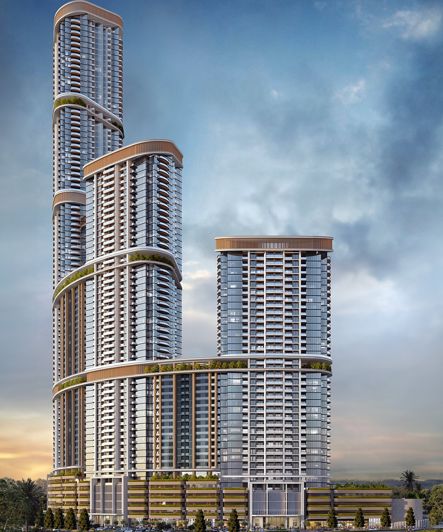 Image No.5-1 Bed Apartment for sale