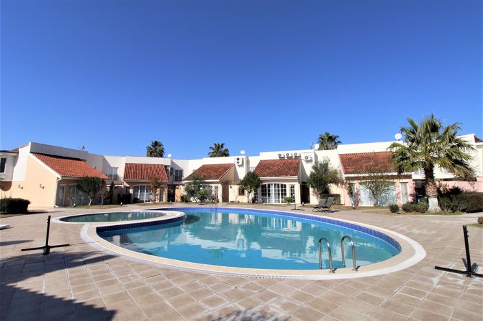 Image No.1-Maison / Villa de 3 chambres à vendre à Belek