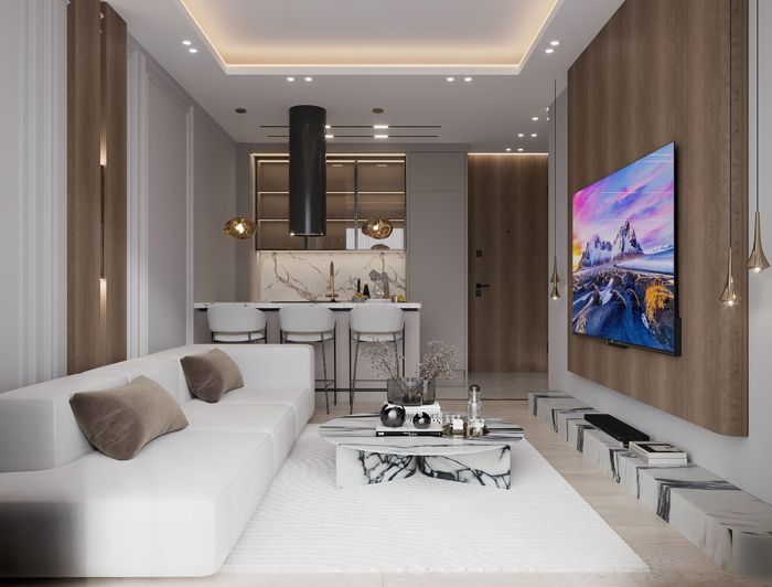 Image No.10-Appartement de 1 chambre à vendre à Ayas