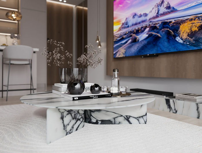 Image No.11-Appartement de 1 chambre à vendre à Ayas