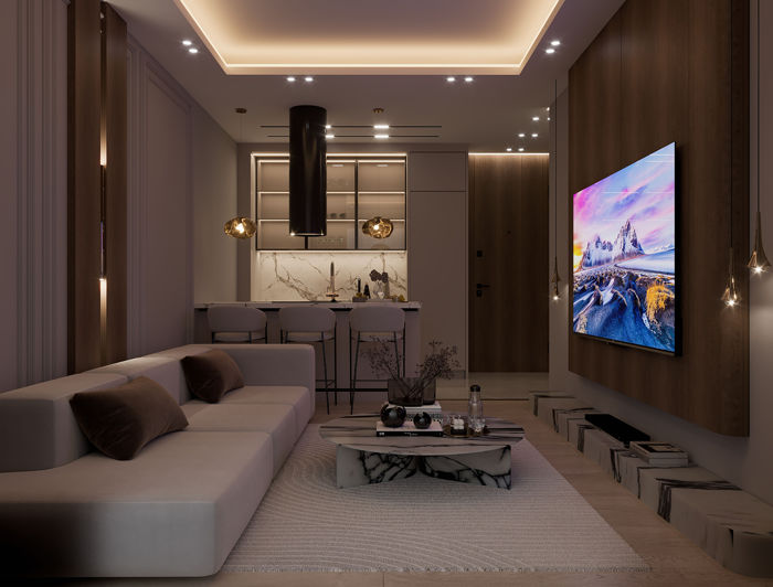 Image No.14-Appartement de 1 chambre à vendre à Ayas