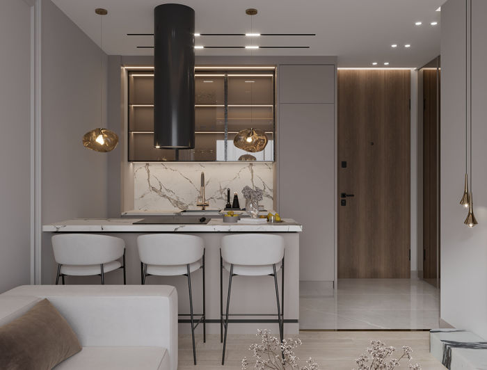 Image No.17-Appartement de 1 chambre à vendre à Ayas