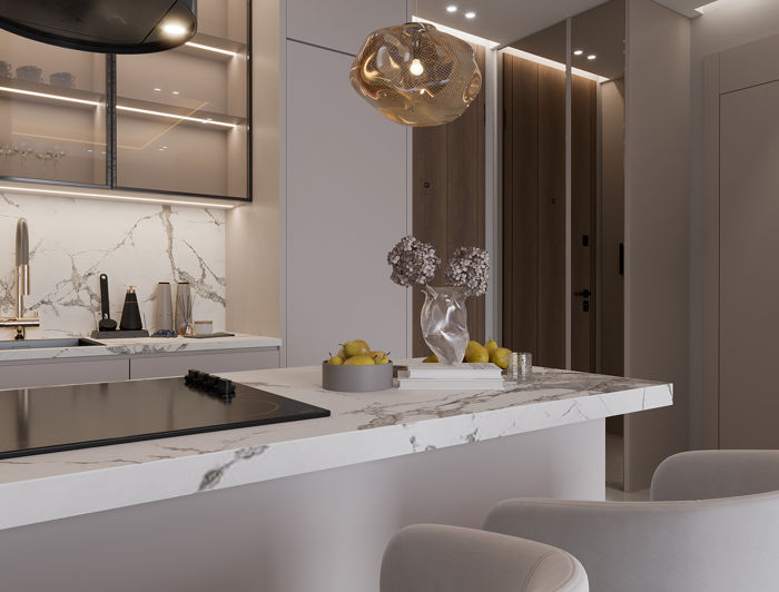 Image No.18-Appartement de 1 chambre à vendre à Ayas