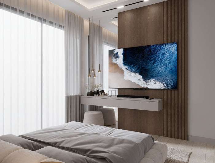 Image No.19-Appartement de 1 chambre à vendre à Ayas