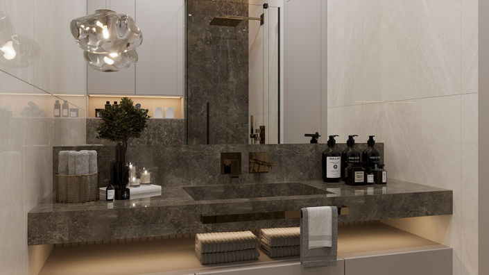 Image No.26-Appartement de 1 chambre à vendre à Ayas