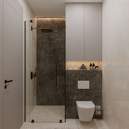 Image No.27-Appartement de 1 chambre à vendre à Ayas