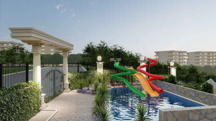 Image No.5-Appartement de 1 chambre à vendre à Ayas