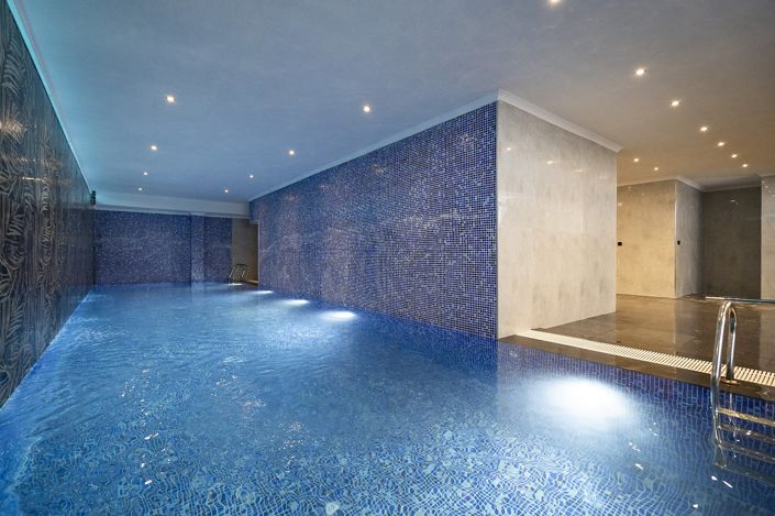 Image No.10-1 Bed Apartment for sale