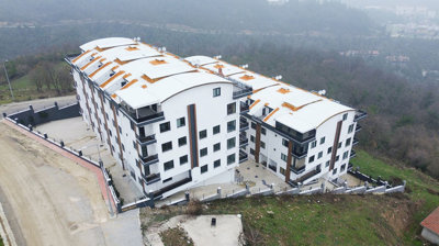 Exterior 5