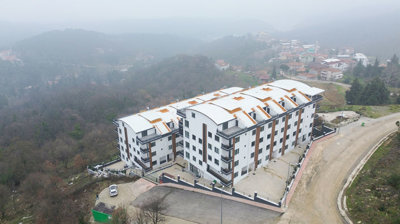Exterior 6