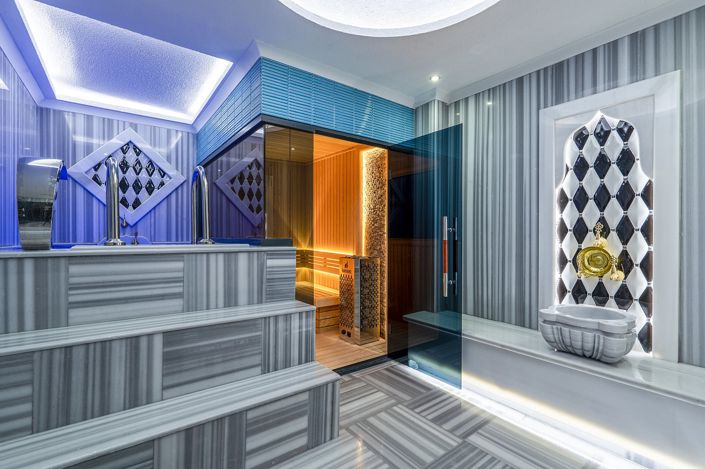 Image No.16-Appartement de 2 chambres à vendre à Termal