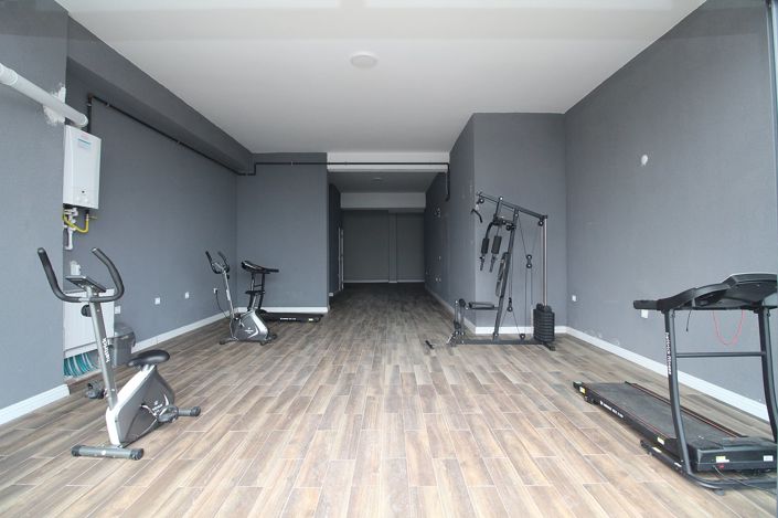 Image No.23-Appartement de 2 chambres à vendre à Termal