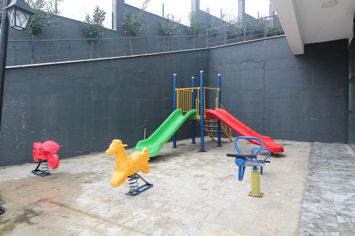 Image No.24-Appartement de 2 chambres à vendre à Termal