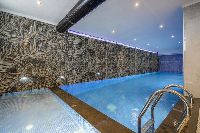 Image No.9-Appartement de 3 chambres à vendre à Termal