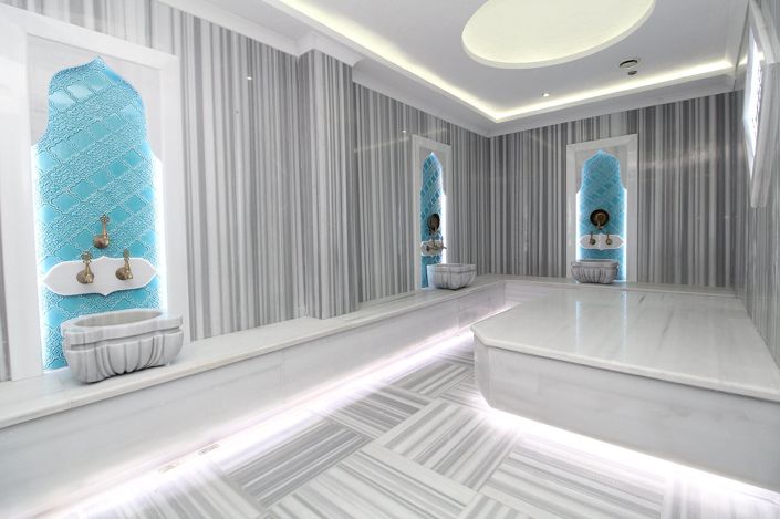 Image No.14-Appartement de 3 chambres à vendre à Termal