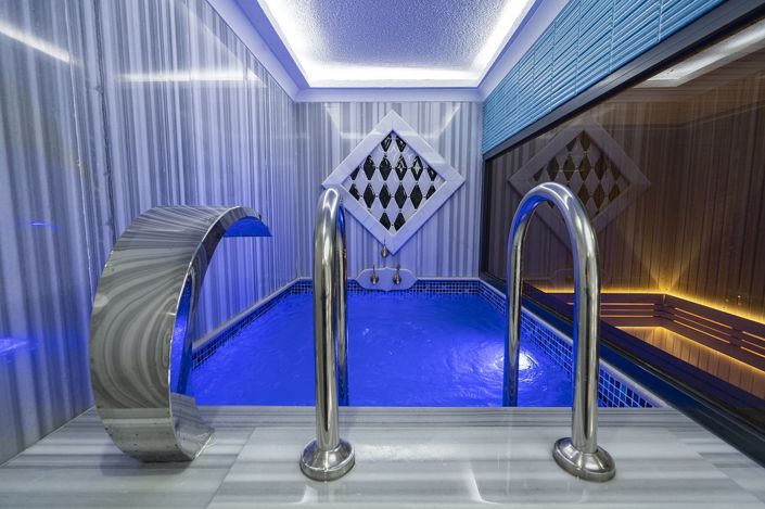 Image No.17-Appartement de 3 chambres à vendre à Termal