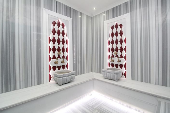 Image No.18-Appartement de 3 chambres à vendre à Termal