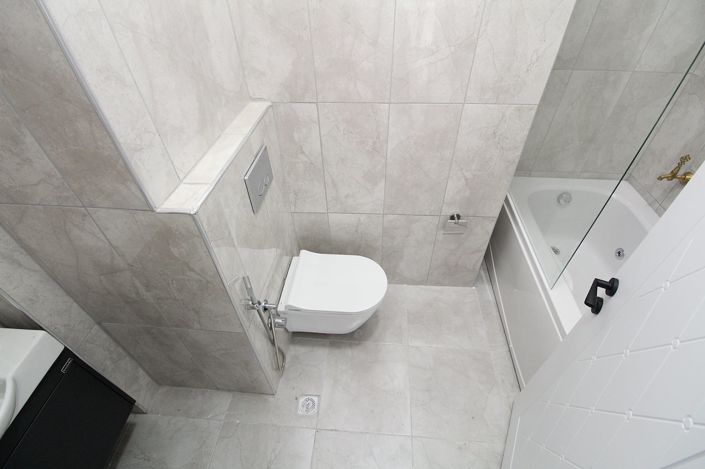 Image No.36-Appartement de 3 chambres à vendre à Termal