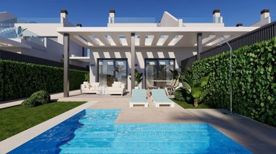 TEKCE Real Estate most sold property