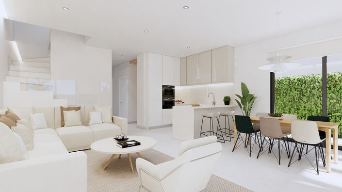 Image No.20-3 Bed House/Villa for sale