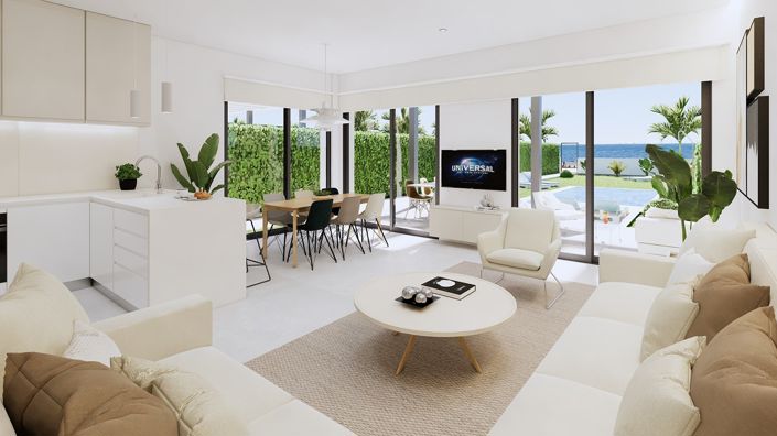 Image No.21-3 Bed House/Villa for sale