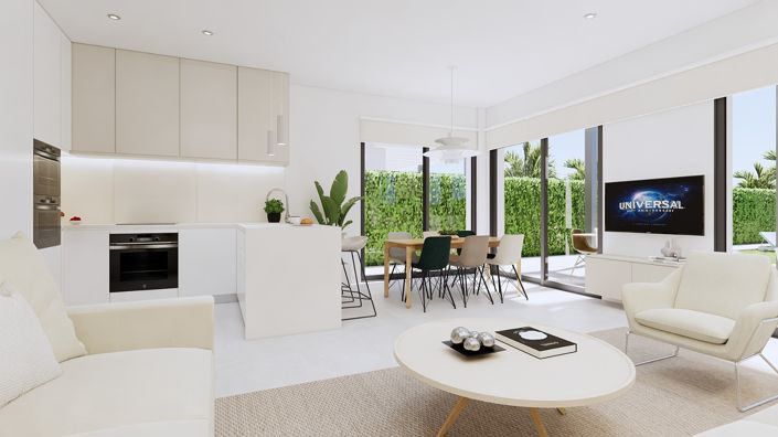 Image No.22-3 Bed House/Villa for sale