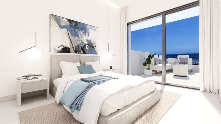 Image No.28-3 Bed House/Villa for sale