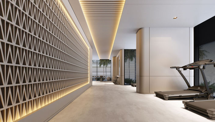 Image No.10-1 Bed Apartment for sale