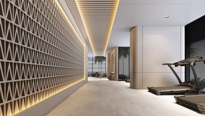 Image No.10-Appartement de 2 chambres à vendre à Dubai