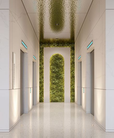 Image No.12-Appartement de 2 chambres à vendre à Dubai