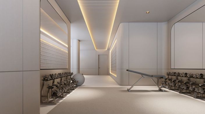 Image No.9-Appartement de 2 chambres à vendre à Dubai