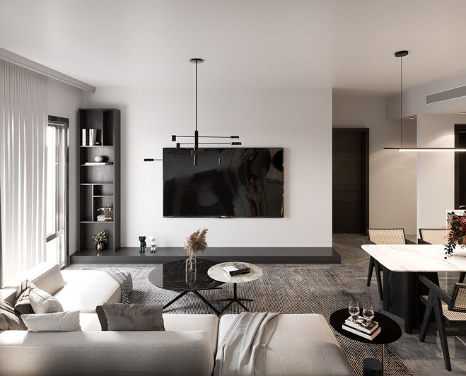 Image No.12-1 Bed Apartment for sale