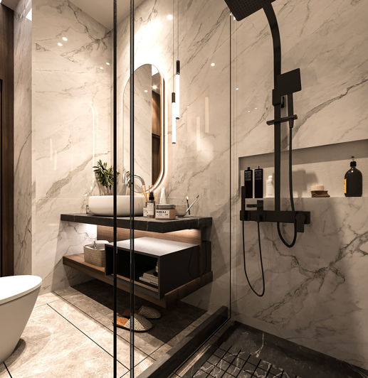 Image No.19-1 Bed Apartment for sale