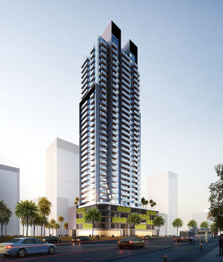 Image No.2-1 Bed Apartment for sale